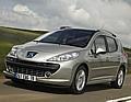 Peugeot 207 SW